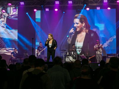 ATF - koncert